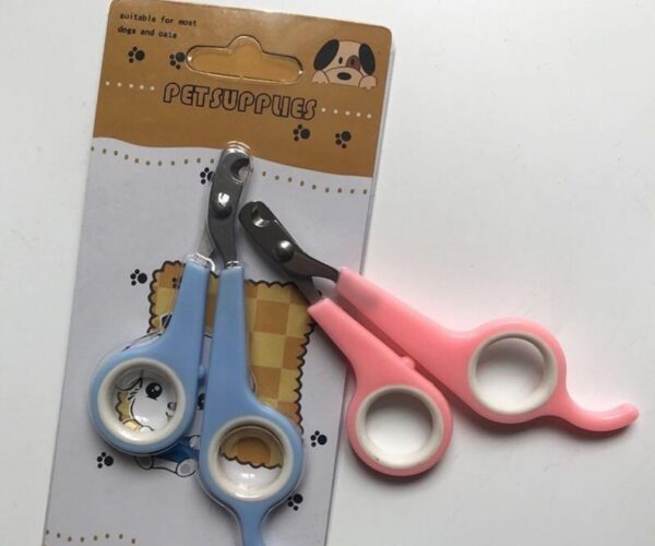 Pet Nail Trimmer(puppy, Kitten)